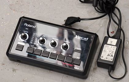 Roland-VP-7